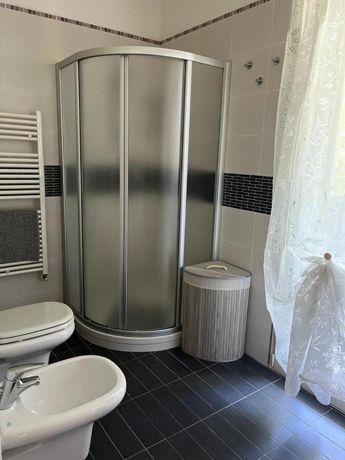 リミニHogar Mamiアパートメント エクステリア 写真